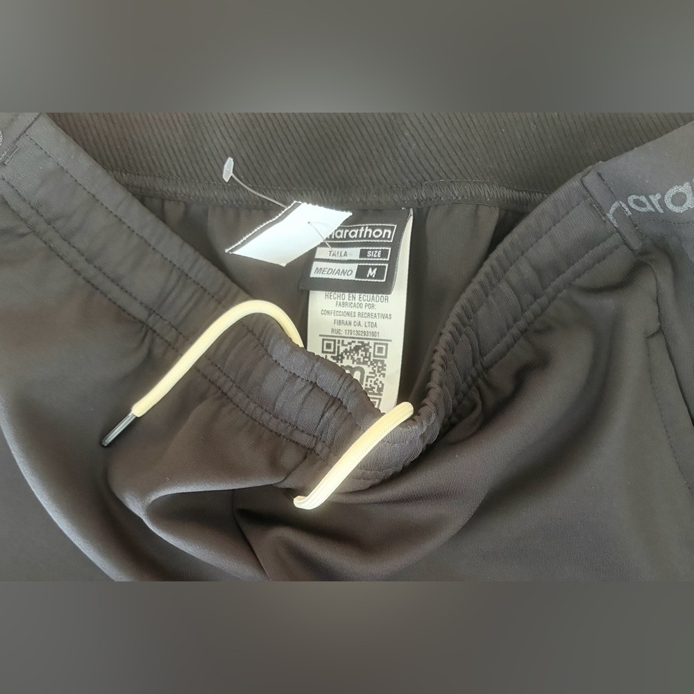 Marathon Authentic Club Universitario de Deportes Peru Training Pants Men’s Sz M - Picture 5 of 6
